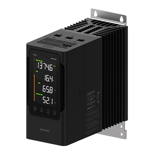 Bộ điều khiển nguồn loại đa kênh Autonics SPRM3-F110EC
